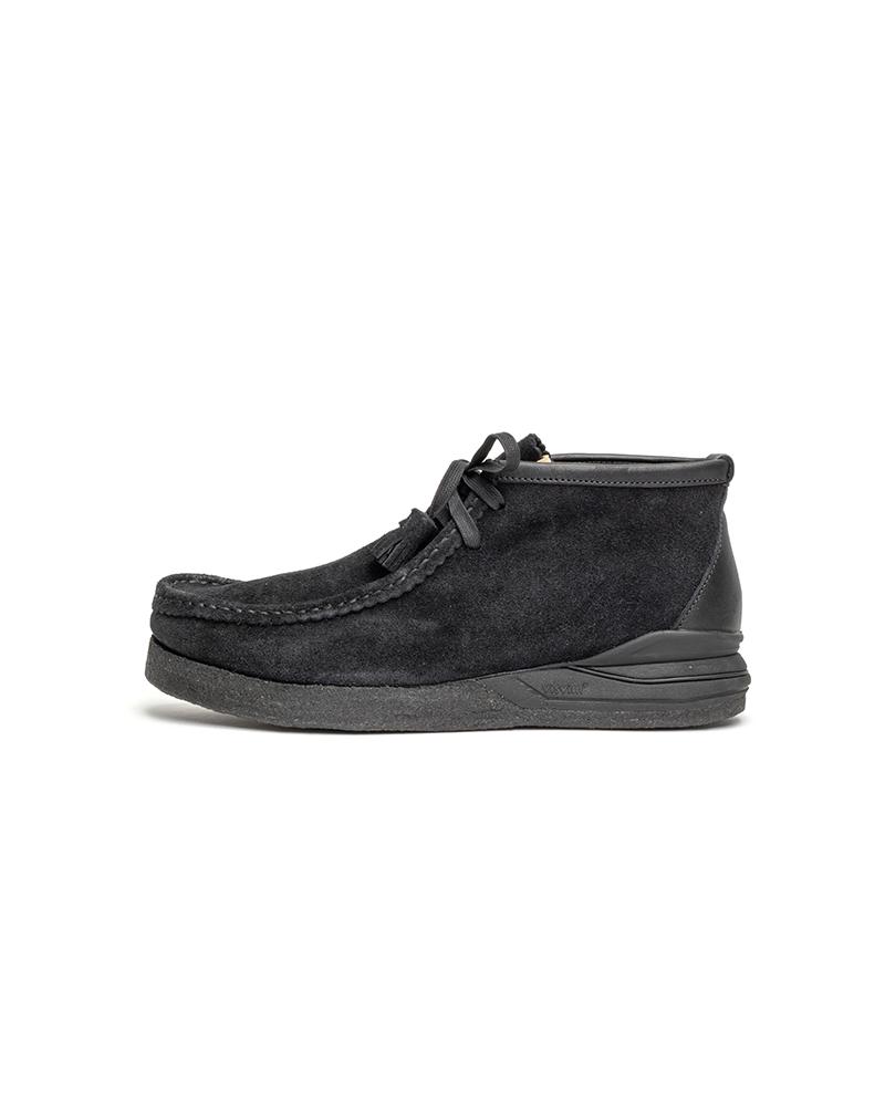 BEUYS TREKKER-FOLK | Visvim Official North American Web Store